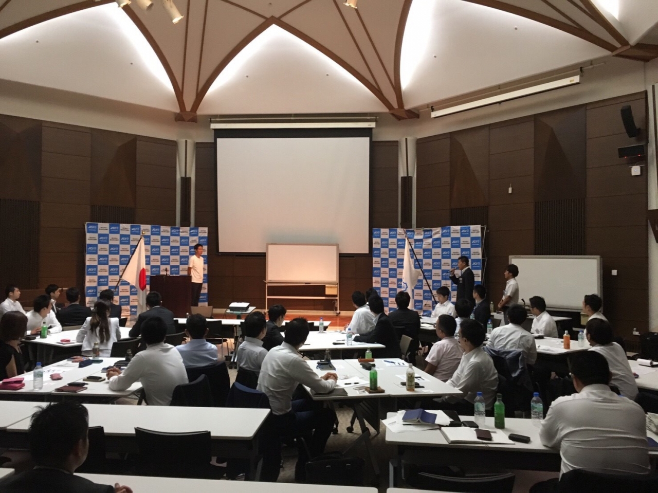 オリエン研修1日目_140